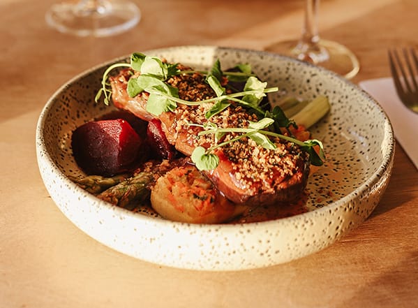aspergegerecht