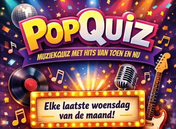 Popquiz