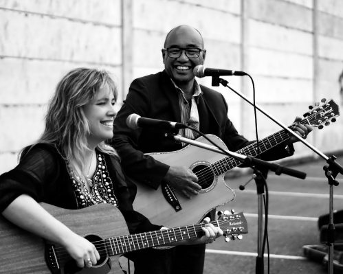 Muzikanten Jacky's Choice