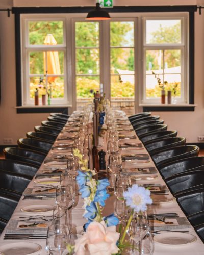 dinerzaal dinerzaal